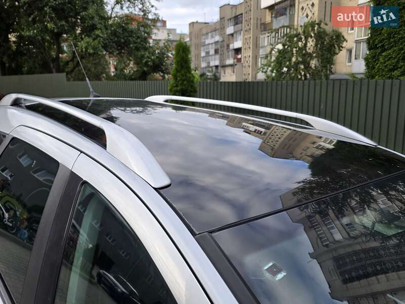 Універсал Peugeot 308 2008 в Тернополі