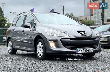 Универсал Peugeot 308 2008 в Бердичеве