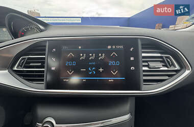 Універсал Peugeot 308 2018 в Броварах