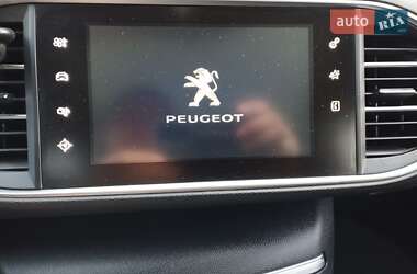 Универсал Peugeot 308 2014 в Кривом Роге