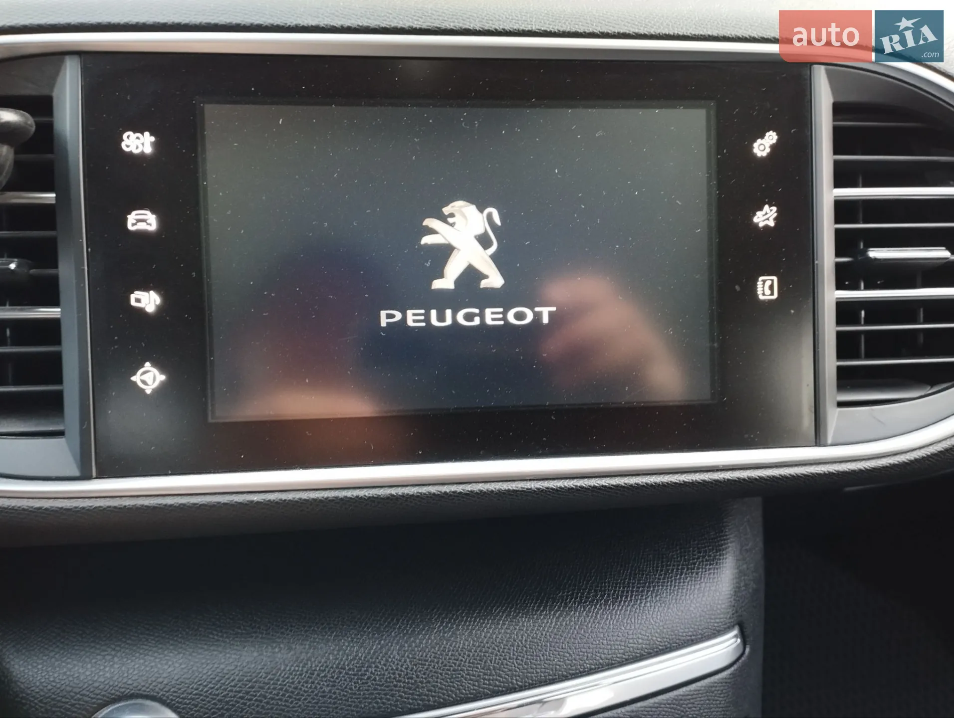 2014 Peugeot 308 - мініатюра 11