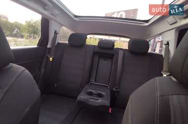 Универсал Peugeot 308 2014 в Кривом Роге