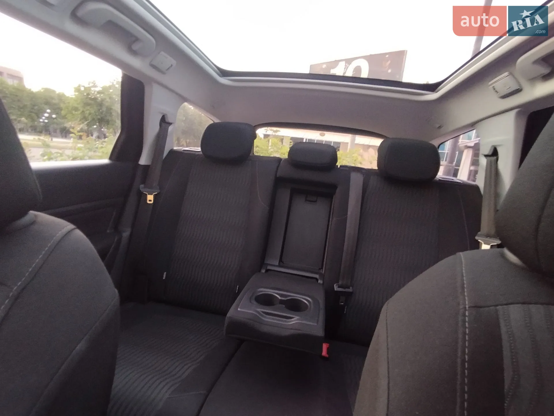 2014 Peugeot 308 - мініатюра 9