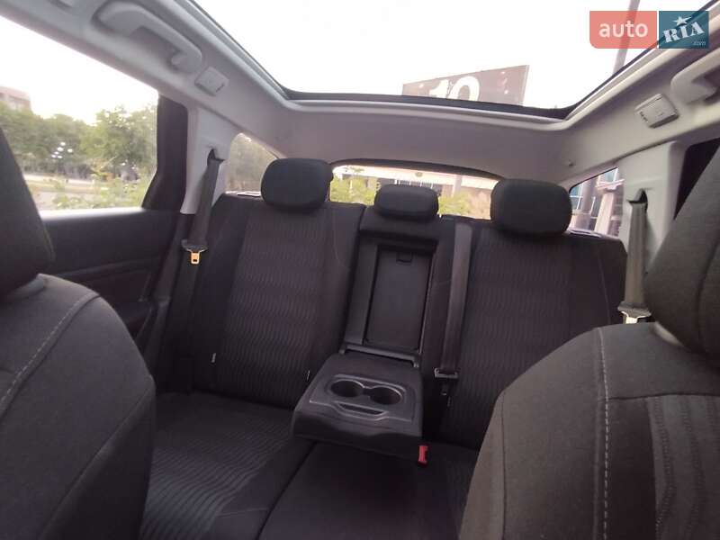 Универсал Peugeot 308 2014 в Кривом Роге