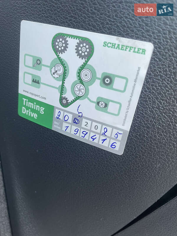 Універсал Peugeot 308 2010 в Млиніві