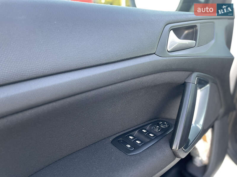 Универсал Peugeot 308 2021 в Луцке