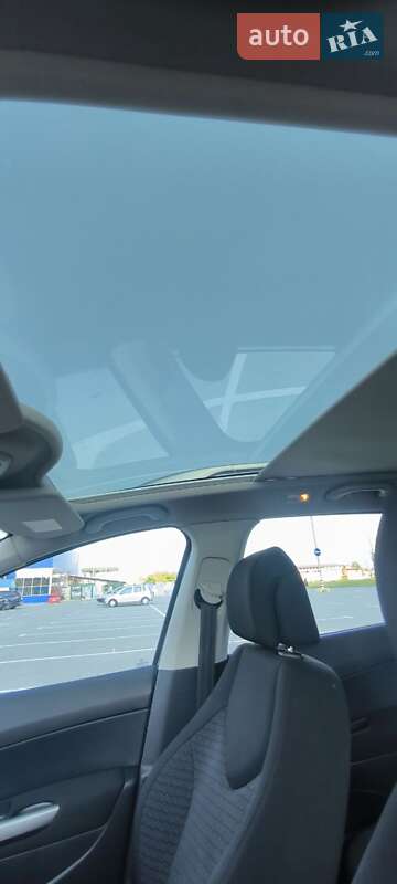 Універсал Peugeot 308 2009 в Кам'янець-Подільському