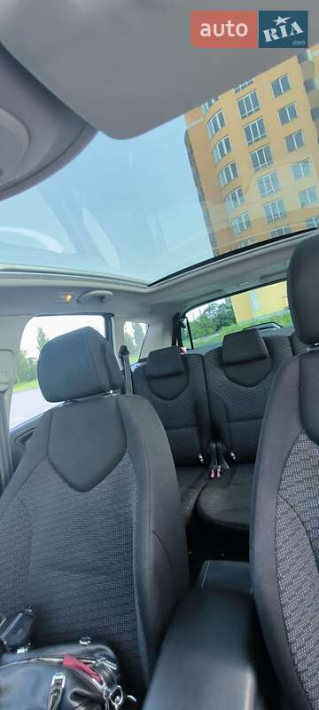 Універсал Peugeot 308 2009 в Кам'янець-Подільському