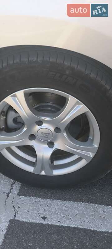 Універсал Peugeot 308 2009 в Кам'янець-Подільському