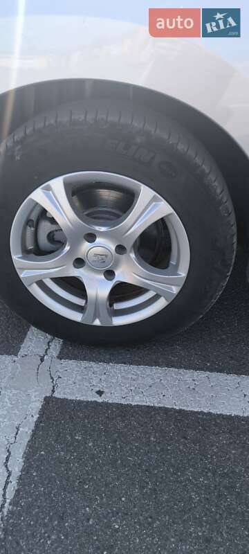 Універсал Peugeot 308 2009 в Кам'янець-Подільському