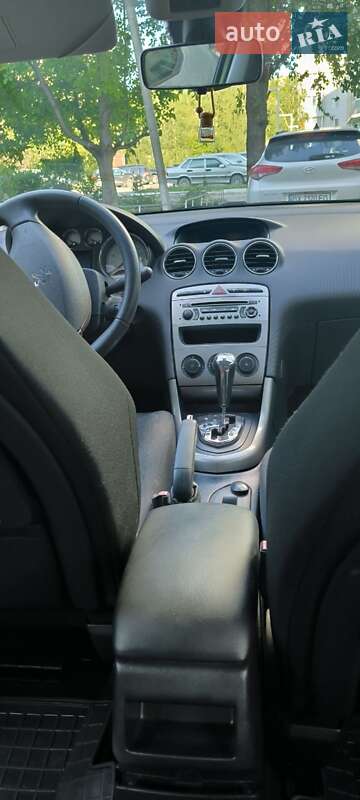 Універсал Peugeot 308 2009 в Кам'янець-Подільському