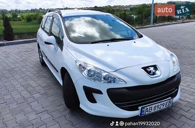 Універсал Peugeot 308 2010 в Вінниці
