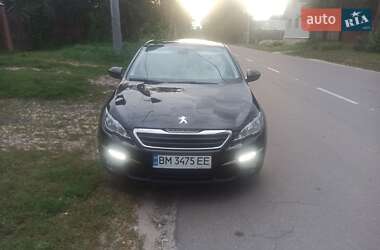 Универсал Peugeot 308 2015 в Глухове