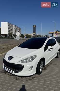 Хетчбек Peugeot 308 2008 в Олександрії