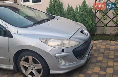 Универсал Peugeot 308 2008 в Днепре