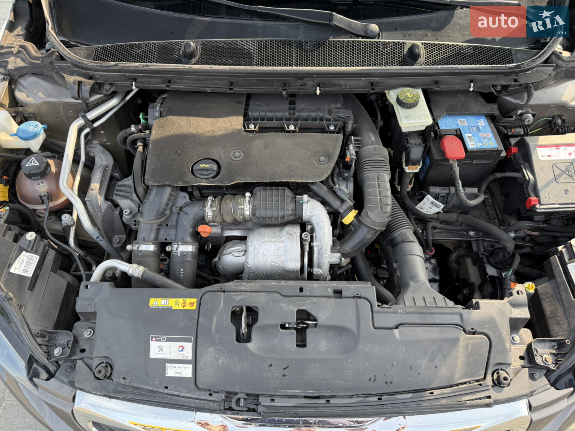 2015 Peugeot 308 - мініатюра 15