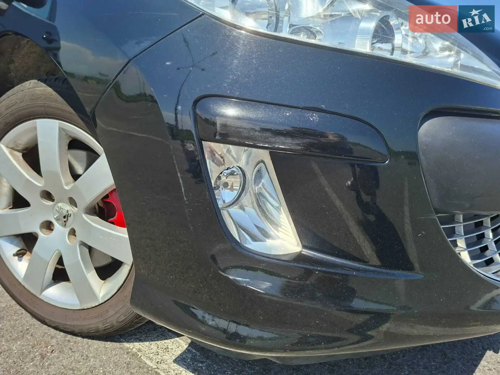 2010 Peugeot 308 - мініатюра 10