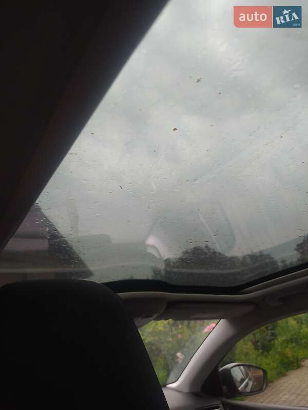 Універсал Peugeot 308 2014 в Луцьку