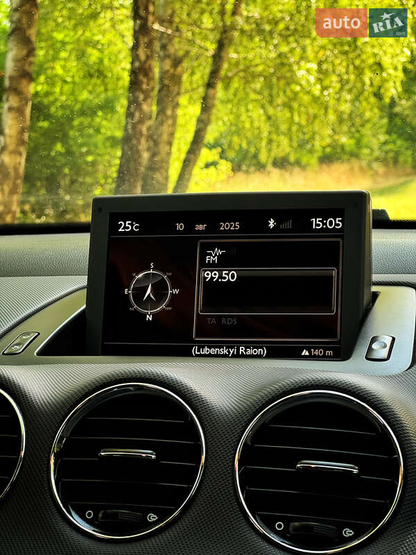 Универсал Peugeot 308 2012 в Лубнах