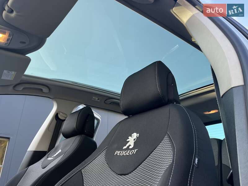 Універсал Peugeot 308 2008 в Полтаві