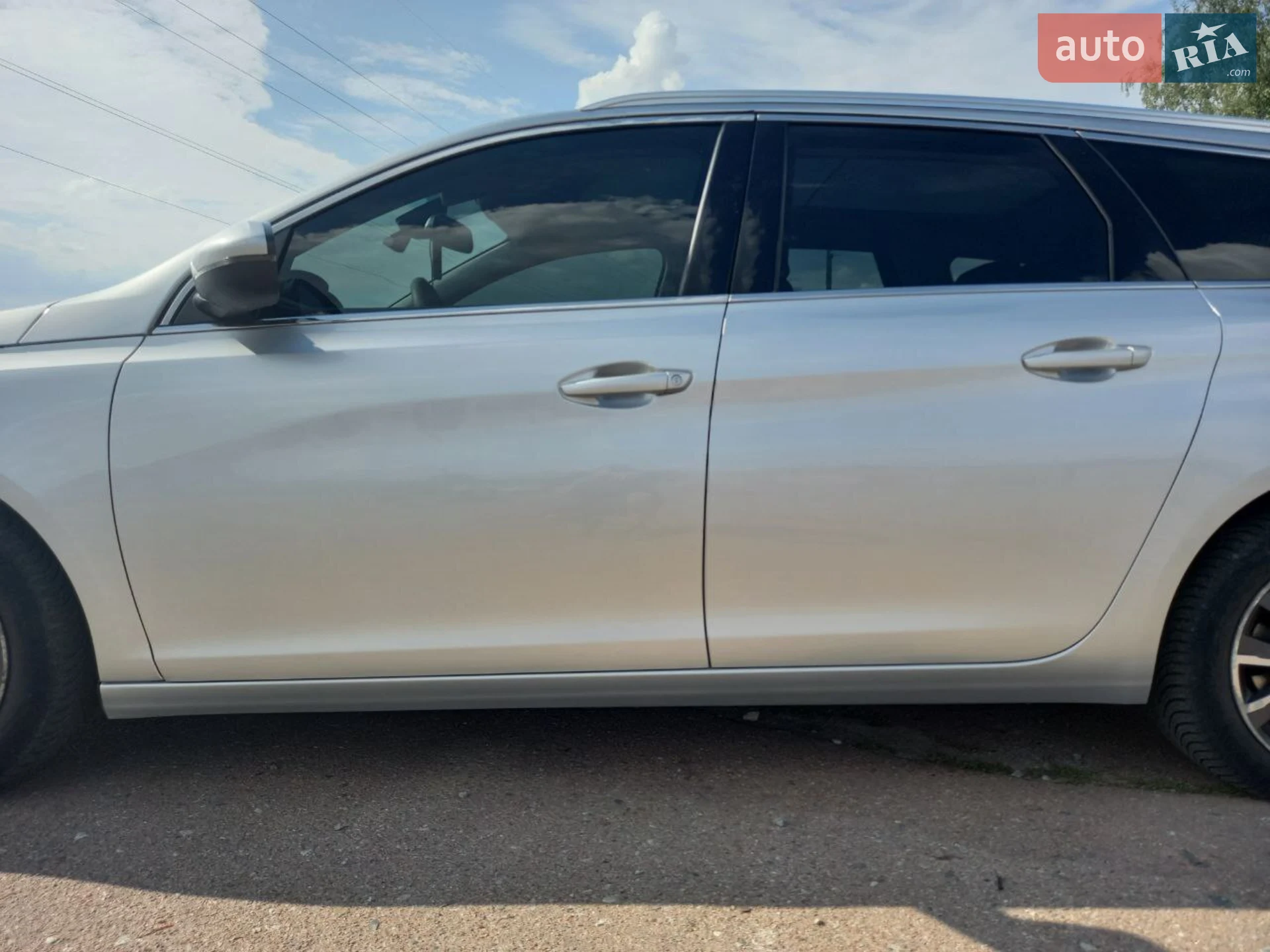 2016 Peugeot 308 - мініатюра 6