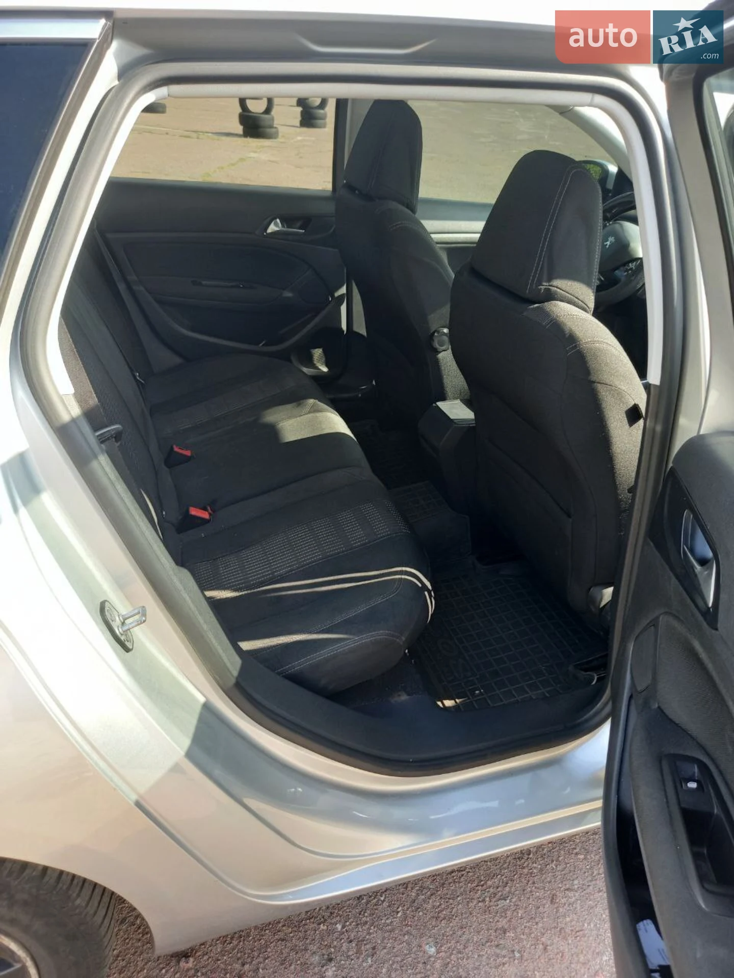 2016 Peugeot 308 - мініатюра 14