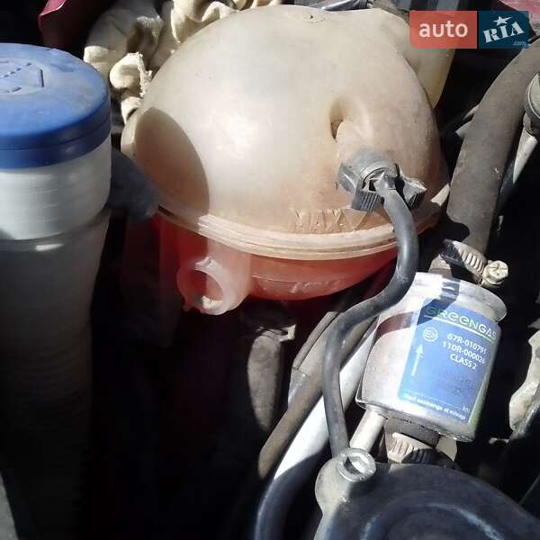 Універсал Peugeot 308 2011 в Черкасах