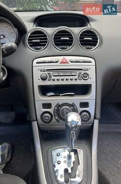 Универсал Peugeot 308 2008 в Тернополе