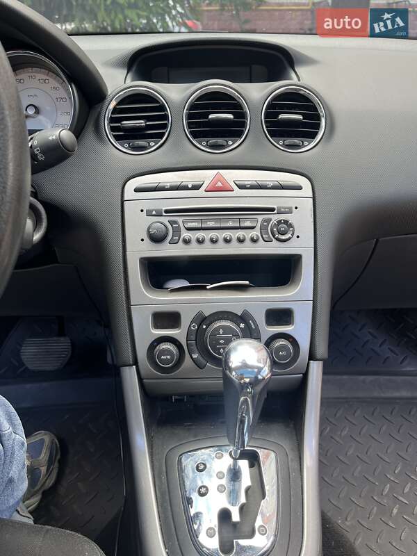 Универсал Peugeot 308 2008 в Тернополе