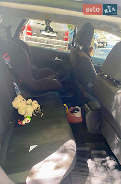 Универсал Peugeot 308 2016 в Одессе