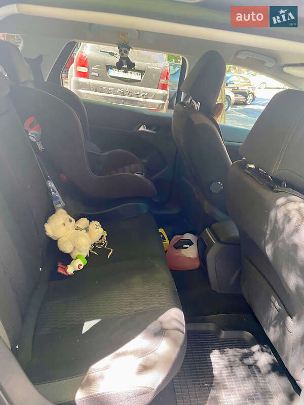 Универсал Peugeot 308 2016 в Одессе фото 13 Универсал Peugeot 308 2016 в Одессе