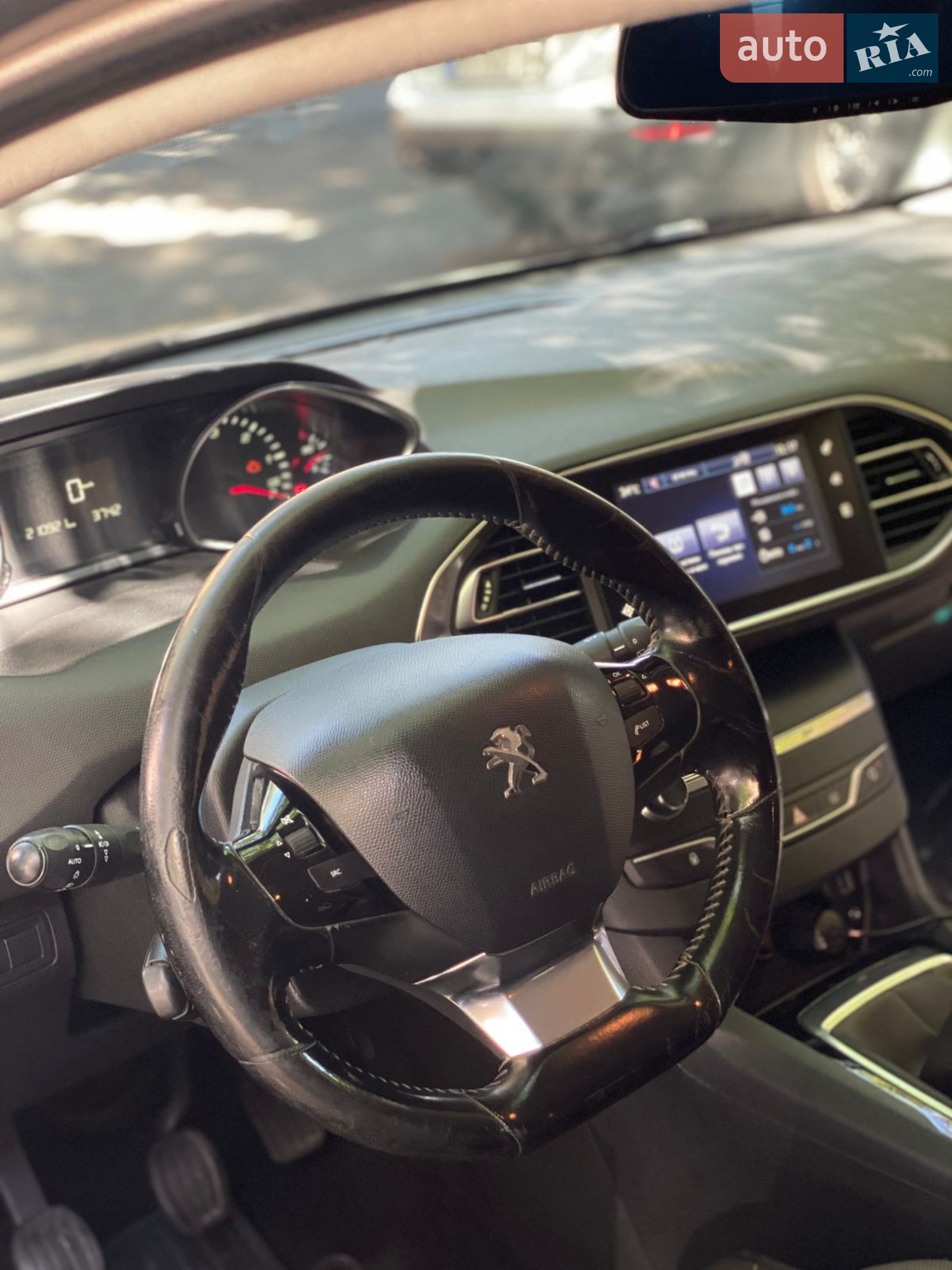 2016 Peugeot 308 - мініатюра 19