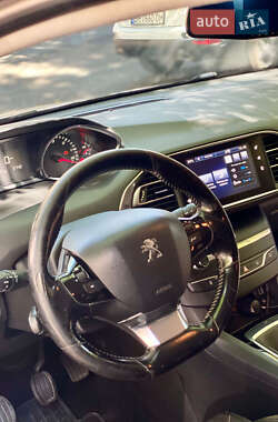 Универсал Peugeot 308 2016 в Одессе