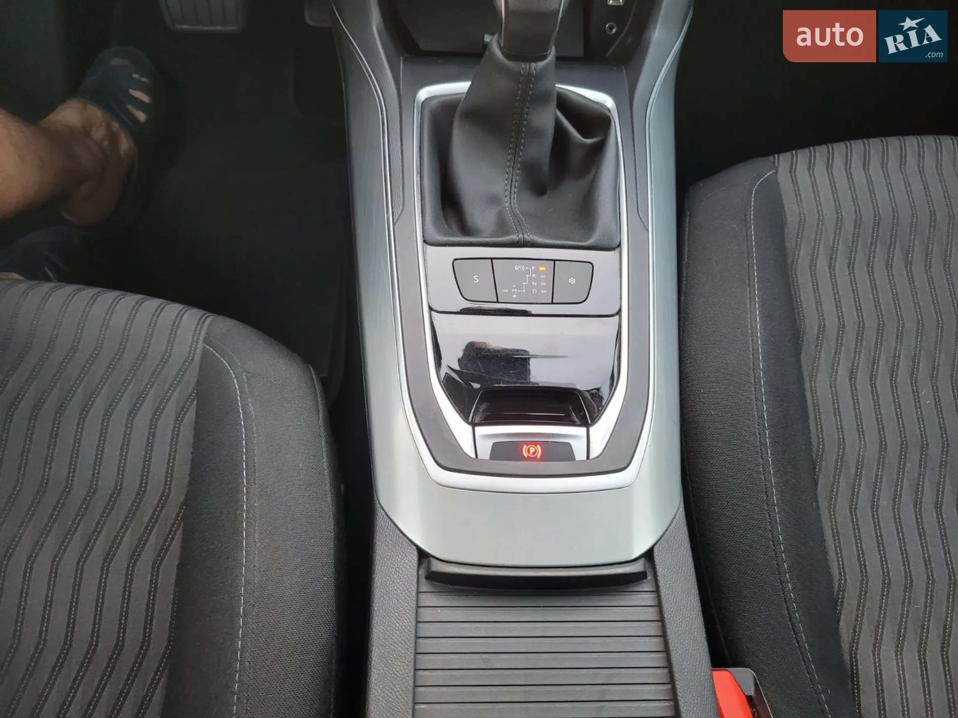2015 Peugeot 308 - мініатюра 21