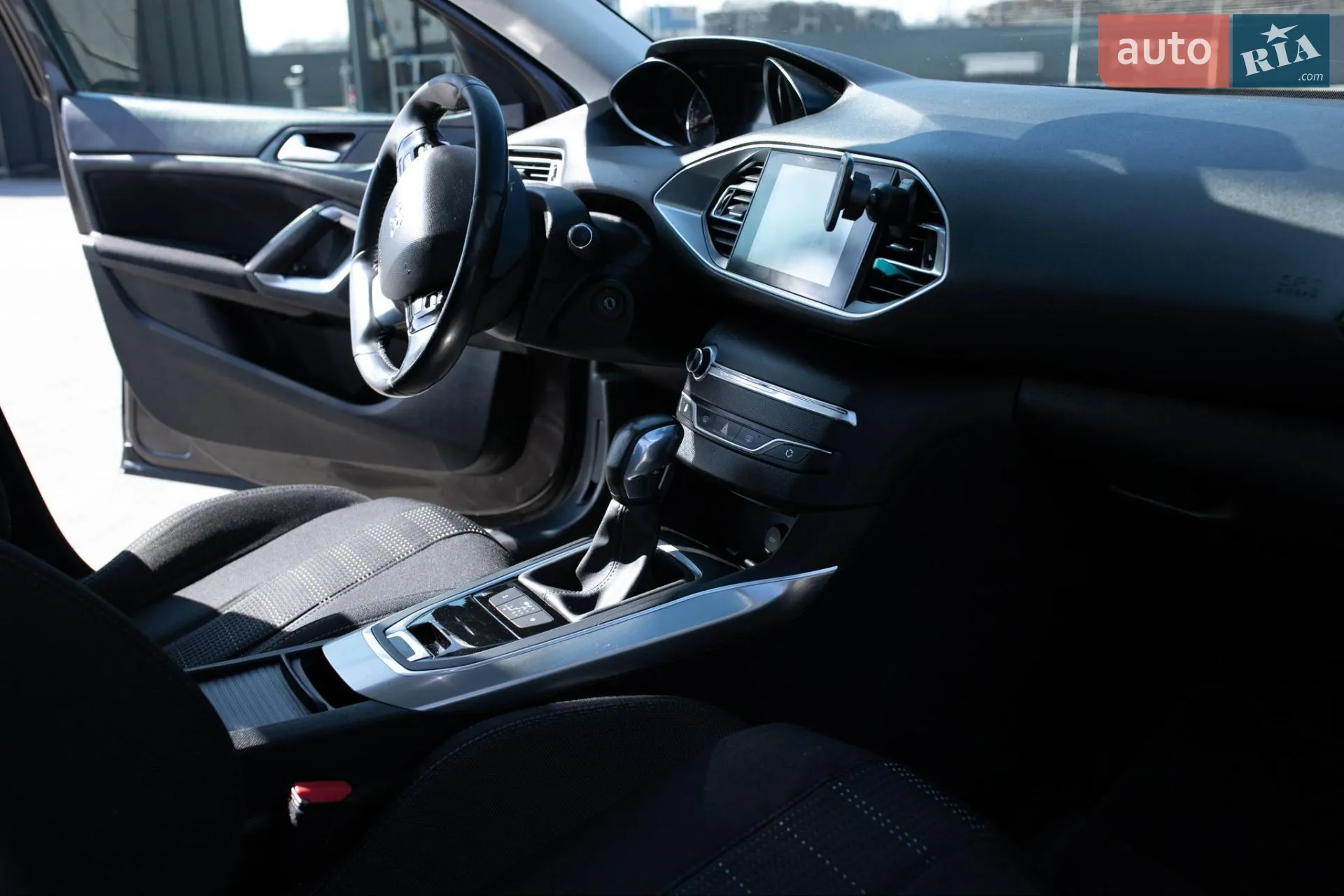 2015 Peugeot 308 - мініатюра 34