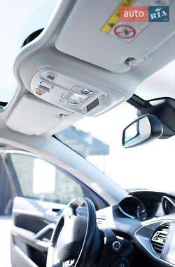 Універсал Peugeot 308 2015 в Брошневі-Облозі