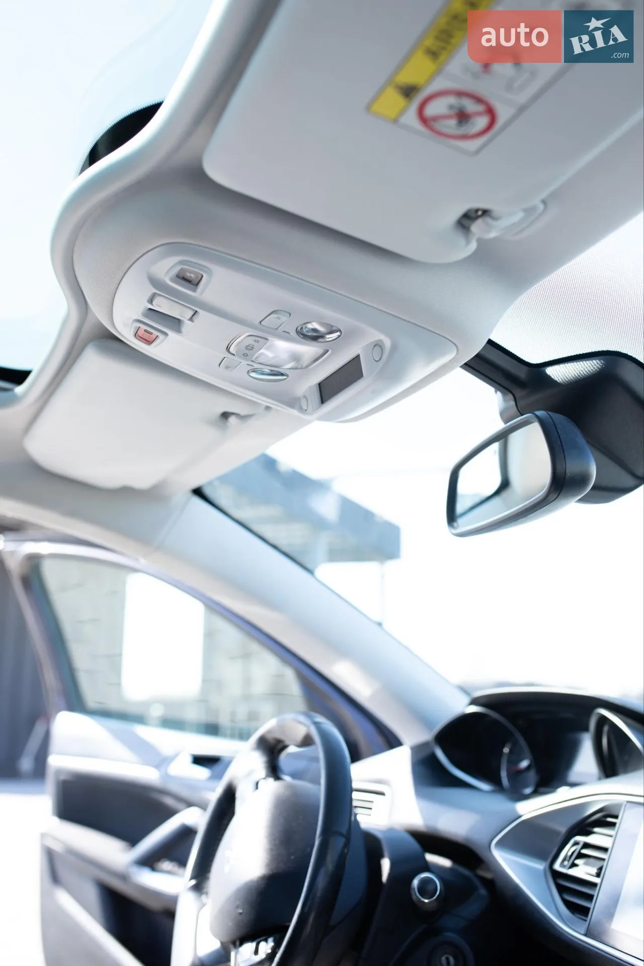 2015 Peugeot 308 - мініатюра 51