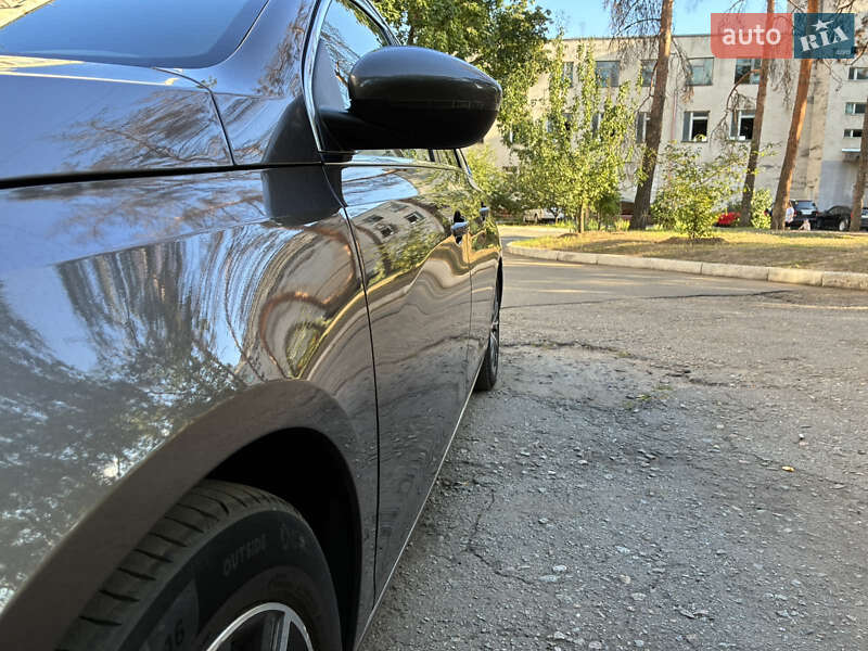 Универсал Peugeot 308 2014 в Чугуеве фото 12 Универсал Peugeot 308 2014 в Чугуеве