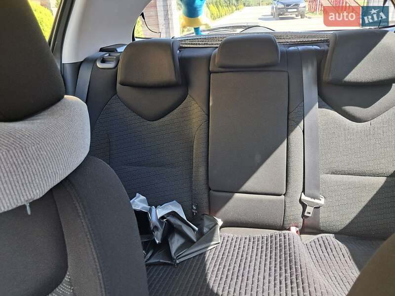 Хетчбек Peugeot 308 2011 в Вараші фото 10 Хетчбек Peugeot 308 2011 в Вараші