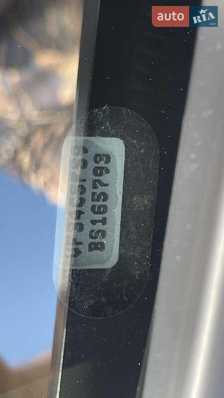 Хетчбек Peugeot 308 2011 в Дніпрі фото 8 Хетчбек Peugeot 308 2011 в Дніпрі