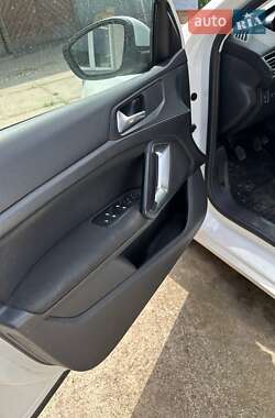 Универсал Peugeot 308 2014 в Тернополе