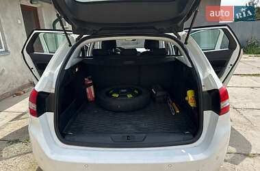 Универсал Peugeot 308 2014 в Тернополе