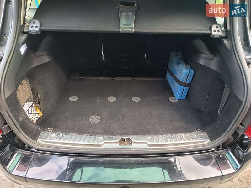 Універсал Peugeot 308 2008 в Золотоноші