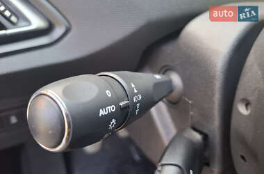 Универсал Peugeot 308 2019 в Львове