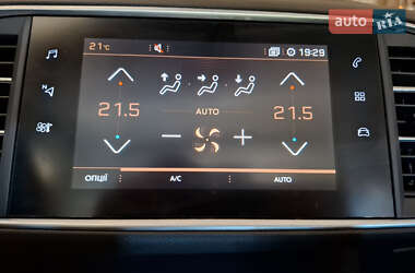 Универсал Peugeot 308 2019 в Львове