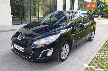 Универсал Peugeot 308 2011 в Ровно