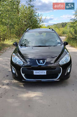 Универсал Peugeot 308 2012 в Нежине