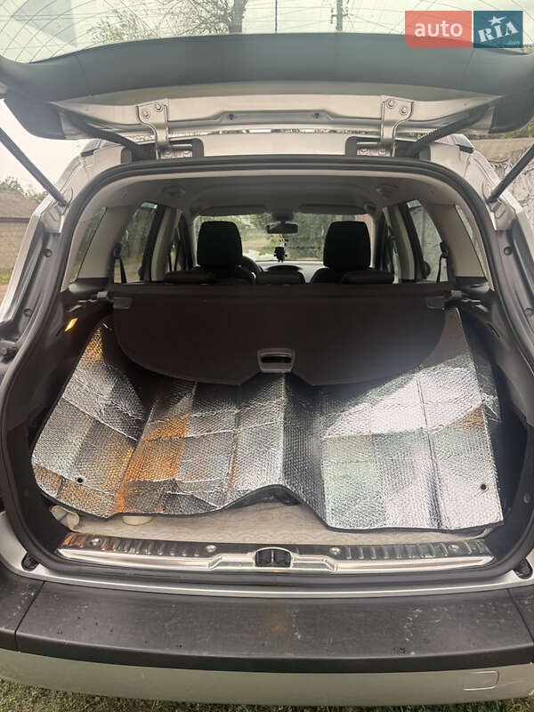 Універсал Peugeot 308 2011 в Черкасах фото 14 Універсал Peugeot 308 2011 в Черкасах