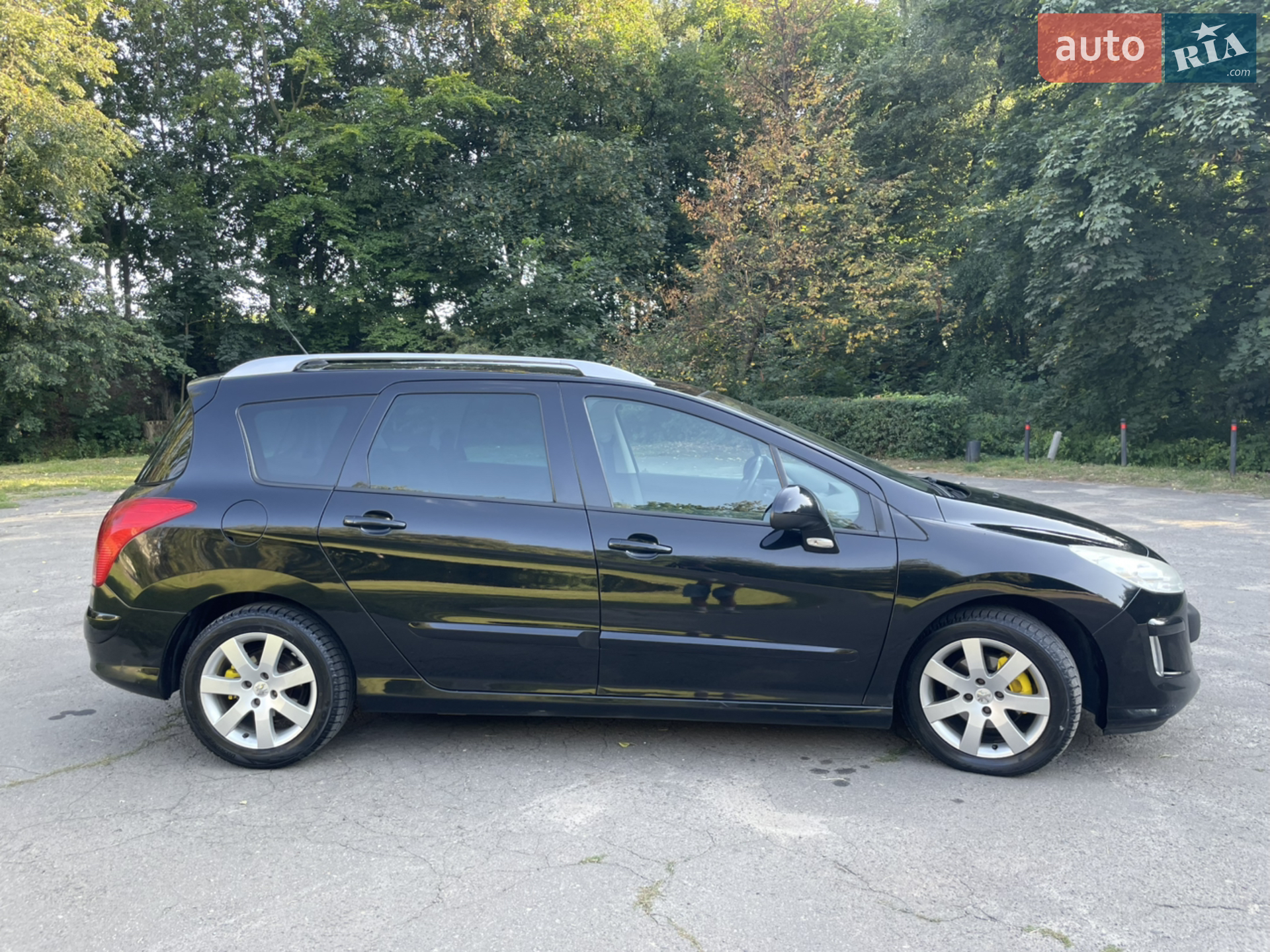 2010 Peugeot 308 - мініатюра 5