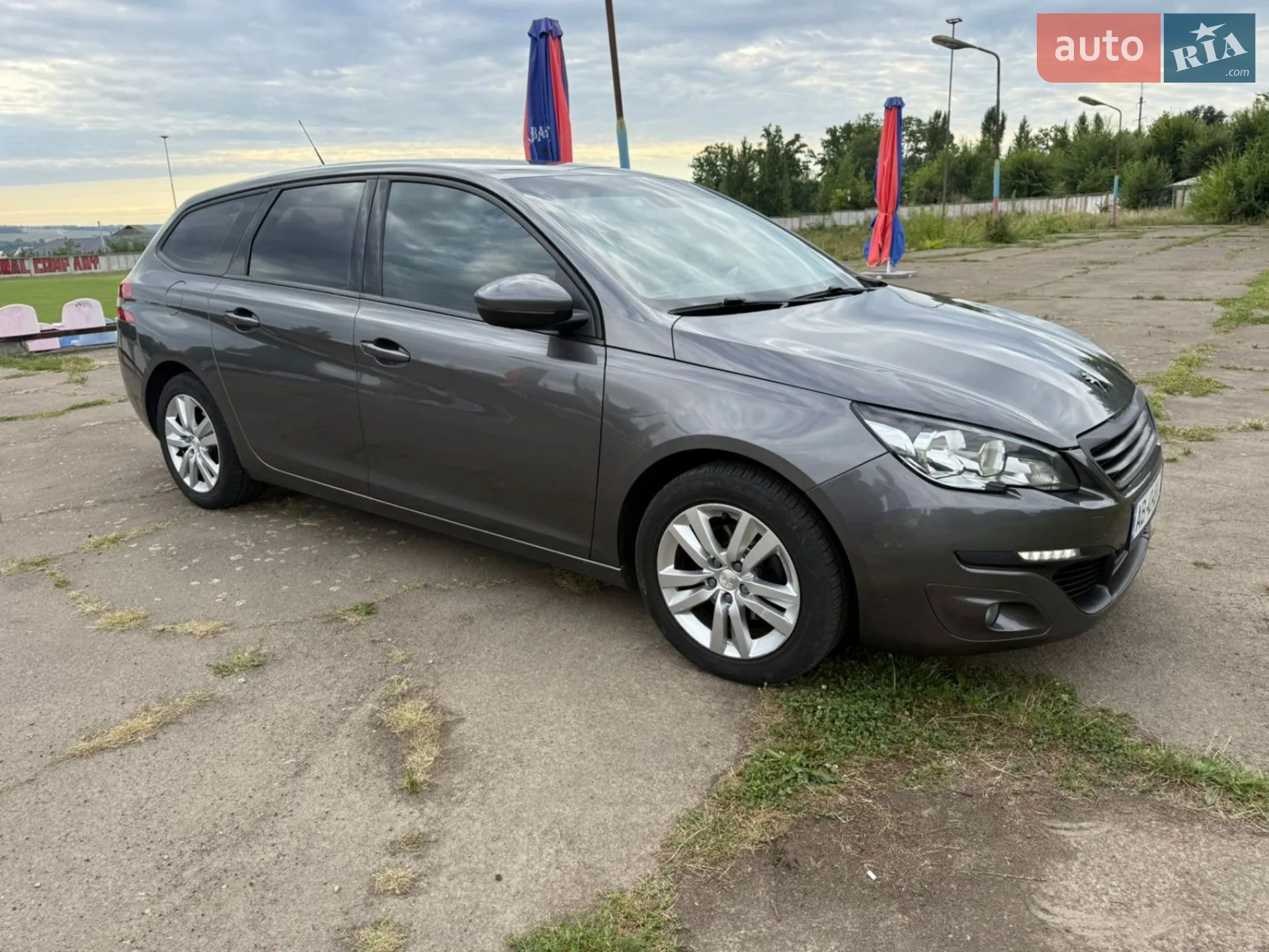 2016 Peugeot 308 - мініатюра 47